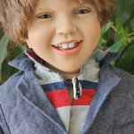 Позитивчик Olger от Zwergnase.