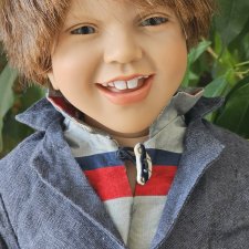 Позитивчик Olger от Zwergnase.