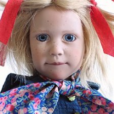 Anne-Johanne III oт Zwergnase. Лимит 50