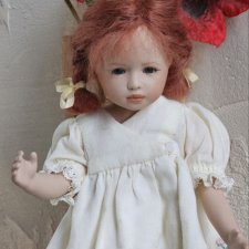 Малышка Bella от Heidi Plusczok