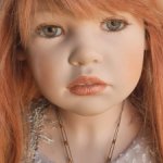 Пани Люся (Lucja) от Zawieruszynski ,2008.