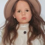 Красавица Vivian от Hildegard Gunzel.2013 год. С доп.аутфитом