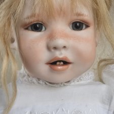 Laura Susan Krey baby studio.Раритет ,1986 год