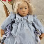 Малышка Skille от Annette Himstedt