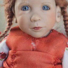 Kunigunde от Zwergnase. Клубная,2000 год. Низкая цена!