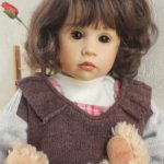 Вишенка Линн (Lynn,Linn) от Sissel Skille и Gotz