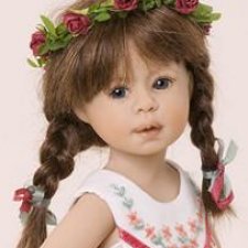 Nancy от Heidi Plusczok