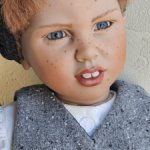 Проказник Jakob(Якоб)  от Zwergnase