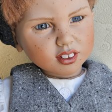 Проказник Jakob(Якоб)  от Zwergnase