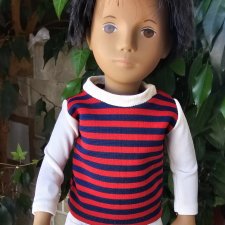 Gregor Sasha Morgenthaler