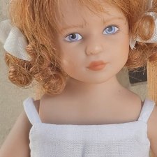 Крошка Patsi basik  от Heidi Plusczok. Полный винил