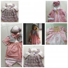 Оригинальная одежда от Zawieruszynski