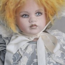 Будуарная Iva от Constance Loewe.