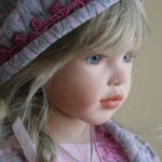 Сладкий ребёнок Zuzia от Zawieruszynski