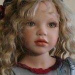 Прекрасная Paula от четы Zawieruszynski