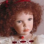 Пани Eva от Zawieruszynski