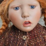 Малышка May от Zwergnase. Полный комплект