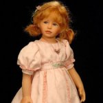 Красавица Nikoletta от Heidi Plusczok