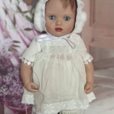 Трогательная малышка Frieda от Zwergnase