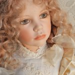 Изящная красавица Dianka от четы Zawieruszynski.