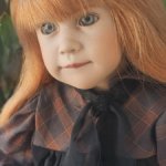 Хитрюшка Mathilt от Zwergnase. Рассрочка