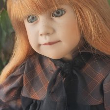 Хитрюшка Mathilt от Zwergnase. Рассрочка