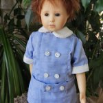 Феликс(Felix) от Heidi Plusczok