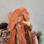 Оригинальный аутфит от куклы Philip Heath