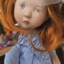 Лисичка Bine от Zwergnase