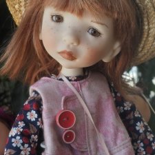 Pixie Spoon от Zwergnase. Лимит закрыт. Новая