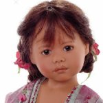 Красавица Ayla от Heidi Plusczok