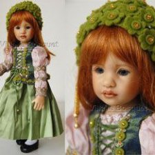 Lilli Princess and the Frog  от Heidi Plusczok