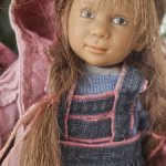 Забияка Sina от Annette Himstedt