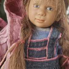 Забияка Sina от Annette Himstedt