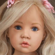 Красавица Bella от Hildegard Gunzel