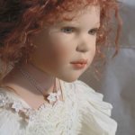 Пани Franciska от Zawieruszynski ,2006 год