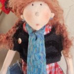 Модница Fritza от Zwergnase. Лимит 7