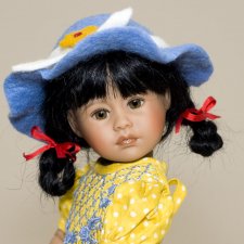 Keisha от Heidi Plusczok