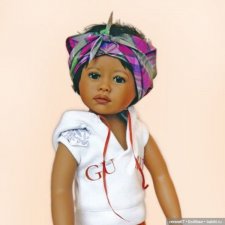 Мальчик Yuli от Heidi Plusczok - Лимит 35 штук