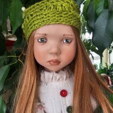 Принцесса на горошине от Zwergnase