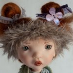 Малышка  Caia Spoon от Zwergnase. #1 в лимите