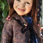 Majanne Zwergnase. Редкая