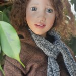 Шкодная Allegra от Zwergnase