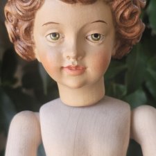 Tina от Dolfi. Автор Ado Santini. 1990 год