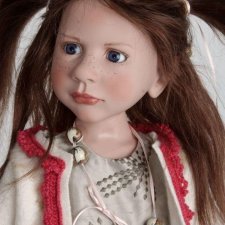 Красотка Mettemarlies от Zwergnase.2011 год. Лимит закрыт.