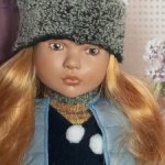 Малышка Judi от Zwergnase. Лимит закрыт