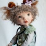 Малышка  Caia Spoon от Zwergnase. #1 в лимите