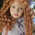 Весенняя Mirthe от Zwergnase. Номер 1 в лимите