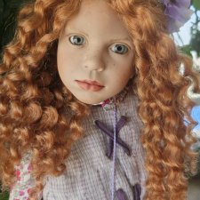 Весенняя Mirthe от Zwergnase. Номер 1 в лимите