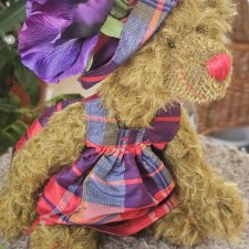 Charlott Do Schambiniong мишка от Zwergnase